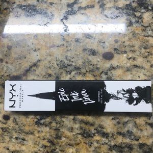 NYX Professional Makeup EPIC INK Liner